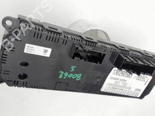 Used Climate control Climate control 38101361 38101361