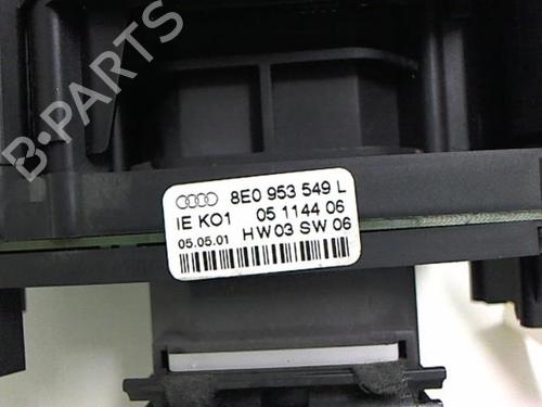 Steering column stalk AUDI A4 B6 Avant (8E5) 2.0 | BP22914063I23 