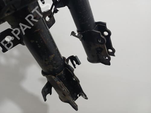 Used Left front shock absorber Left front shock absorber FORD FIESTA VII (HJ, HF) 1.5 TDCi (86 hp) 34336439 34336439