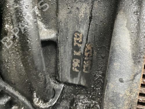 Motor RENAULT MEGANE I (BA0/1_) 1.9 dCi (BA05, BA1F) | BP30401757M1