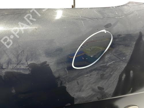 Left front fenders CITROËN C5 I (DC_) 2.0 HDi (DCRHZB, DCRHZE) | BP20407406C41 