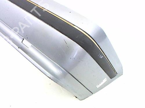 Rear bumper RENAULT 19 I (B/C53_) 1.9 D (B/C534, B/C53J) | BP21203706C8 