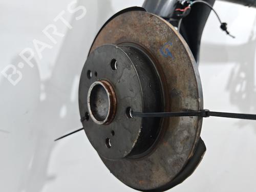 Bagaksel SUZUKI VITARA (LY) 1.4 Hybrid (Mild Hybrid) (APK414) | BP39733810M2 - Image 7