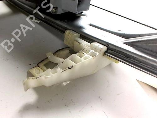 Rear right window mechanism FIAT BRAVO II (198_) 1.9 D Multijet (198AXB1A) | BP20454630C25 