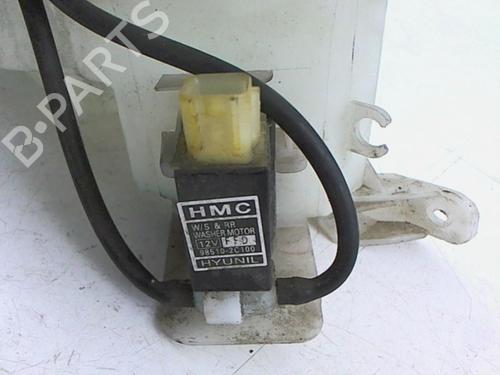 Windscreen washer tank KIA PICANTO I (SA) 1.0 | BP20426319C113 