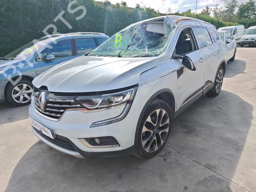 Used Parts RENAULT KOLEOS II (HC_) 1.6 dCi 130 4291151