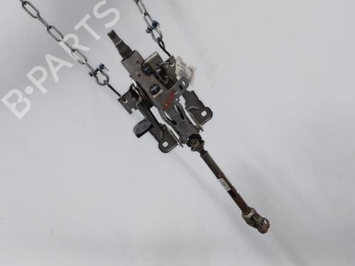 Used Steering column Steering column PEUGEOT 308 I (4A_, 4C_) 1.6 HDi (109 hp) 20468649 20468649