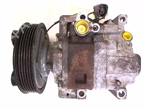 Used AC compressor MAZDA 3 (BK) 2.3 MPS Turbo (BK14) (260 hp) 20429385