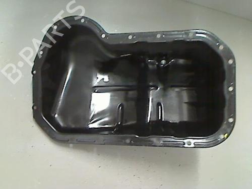 Oliebundkar AUDI A4 B5 (8D2) 1.9 TDI | BP25264058M115 