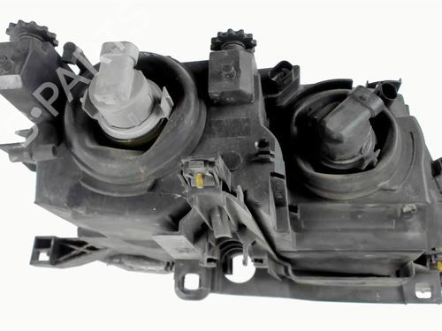 Left headlight BMW 3 (E46) 320 d | BP20398542C28 