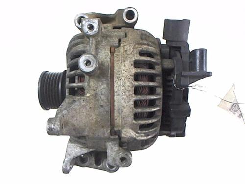 Used Alternator MERCEDES-BENZ C-CLASS Coupe (CL203) C 220 CDI (203.708) (150 hp) 20448650