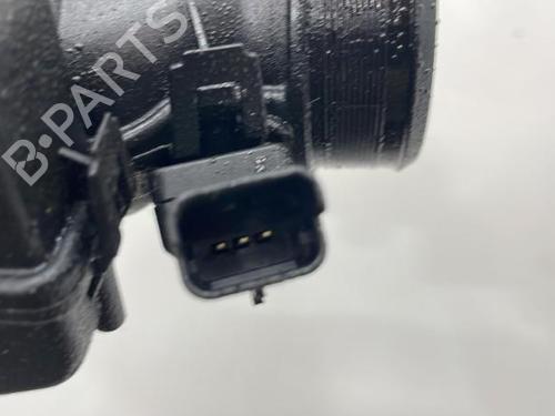 Mass air flow sensor PEUGEOT 307 Break (3E) 1.6 HDi | BP21239805M95 