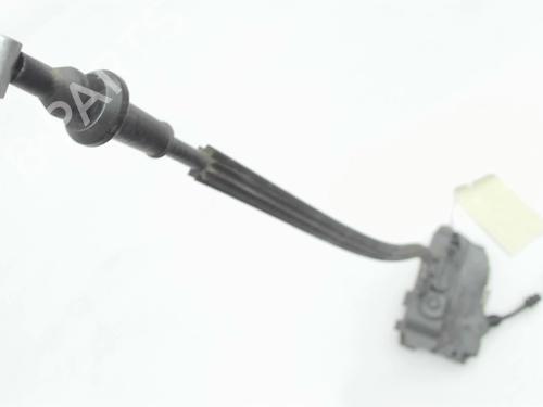 Rear left lock CITROËN C3 I (FC_, FN_) 1.4 HDi | BP20423216C100 