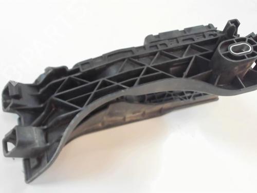 Electronic module SEAT LEON (1P1) 1.9 TDI | BP21236720M83 