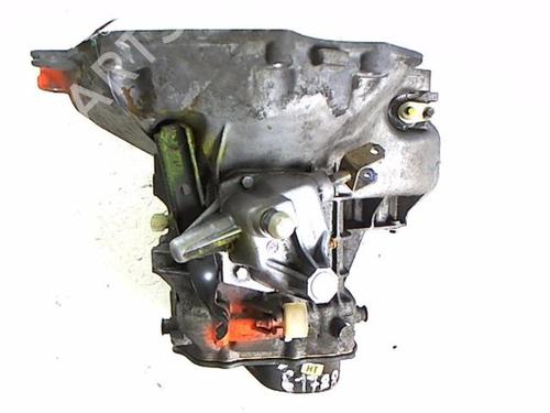 Used Gearbox OPEL CORSA B (S93) 1.4 i (F08, F68, M68) (60 hp) 20472891