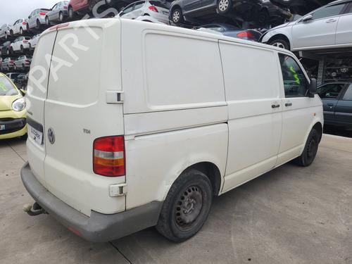 Engine VW TRANSPORTER T5 Van (7HA, 7HH, 7EA, 7EH) 1.9 TDI | BP39016837M1 - Image 4