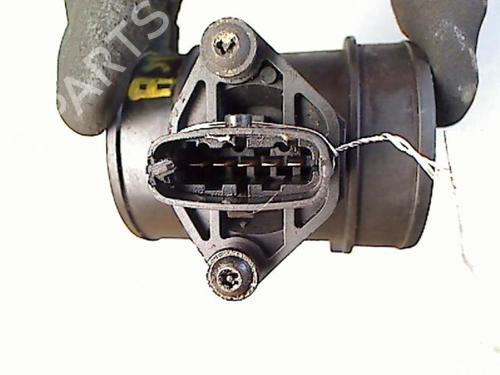 Luftmassemåler OPEL ASTRA G Hatchback (T98) 1.7 DTI 16V (F08, F48) | BP21229399M95 