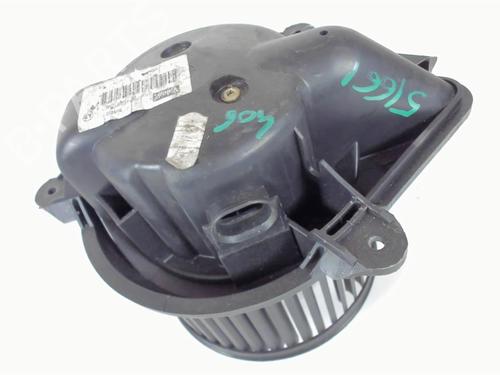 Heater blower motor PEUGEOT 406 Coupe (8C) 2.0 16V | BP20414690M62 