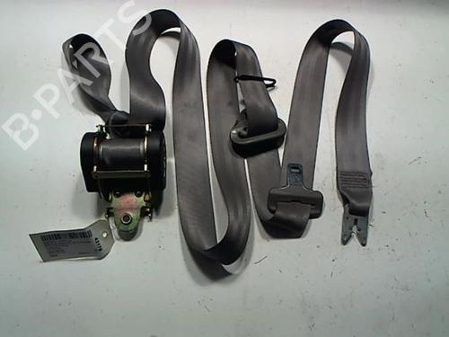 Used Front right belt tensioner RENAULT ESPACE IV (JK0/1_) 2.2 dCi (JK0H) (150 hp) 20408516