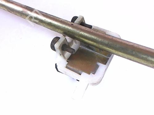 Used Front right window mechanism RENAULT 19 I (B/C53_) 1.9 D (B/C534, B/C53J) (64 hp) 20444258