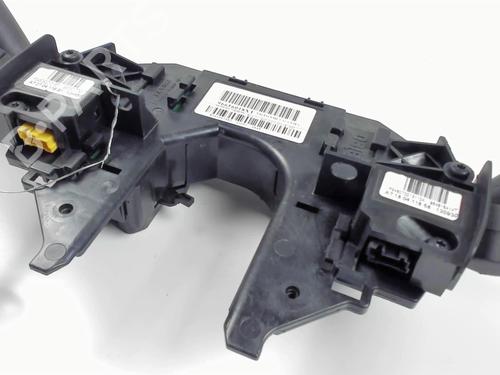 Used Steering column stalk Steering column stalk CITROËN C4 Picasso I MPV (UD_) 1.6 HDi 110 (112 hp) 20443614 20443614