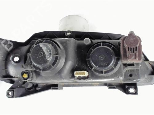 Left headlight PEUGEOT 605 (6B) 2.5 Turbo Diesel | BP20453053C28 