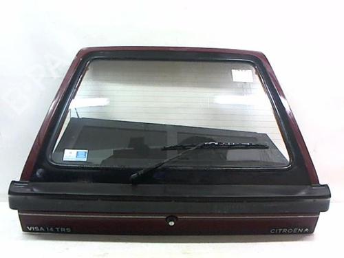 Used Tailgate Tailgate CITROËN VISA 14 (60 hp) 21203876 21203876