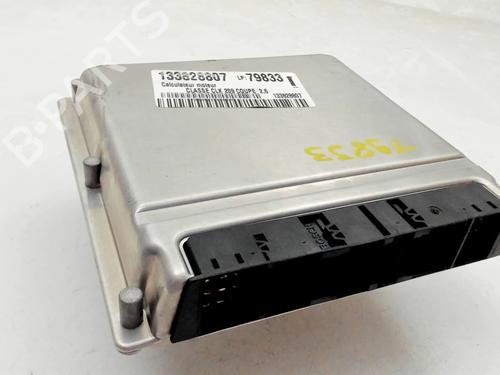 Used Engine control unit (ECU) Engine control unit (ECU) MERCEDES-BENZ CLK (C209) CLK 240 (209.361) (170 hp) 40002770 40002770