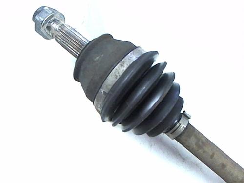 Used Right front driveshaft Right front driveshaft LANCIA MUSA (350_) 1.3 D Multijet (350.AXG11, 350.AXG1A) (90 hp) 20392247 20392247