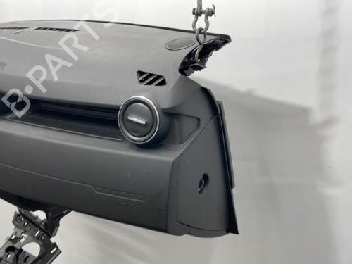 Used Dashboard Dashboard DACIA DUSTER (HM_) 1.5 dCi 115 (HMAD) (116 hp) 21240350 21240350