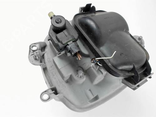 Left headlight RENAULT TWINGO I (C06_) 1.2 (C066, C068) | BP20410410C28 