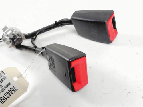 Seat buckle CITROËN C5 II (RC_) 2.0 HDi (RCRHRH) | BP21238178I32 