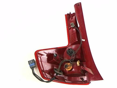 Right taillight CITROËN C4 I (LC_) 1.6 HDi | BP20458779C35 