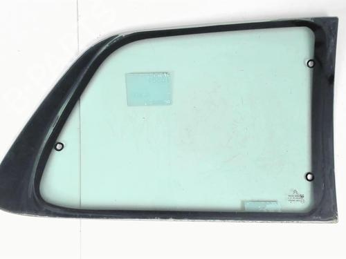 Rear left door window CITROËN SAXO (S0, S1) 1.0 X | BP21207685C20 
