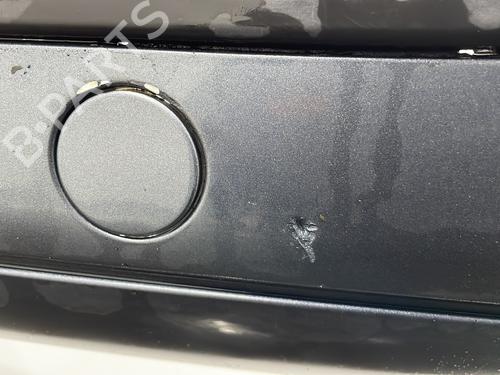 Rear bumper PEUGEOT 307 Break (3E) 1.6 HDi 110 | BP29625655C8 