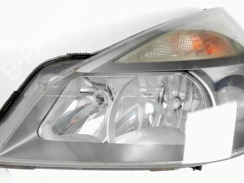 Used Left headlight RENAULT ESPACE IV (JK0/1_) 2.2 dCi (JK0H) (150 hp) 20453300