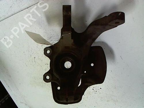 Right front steering knuckle OPEL CORSA B (S93) 1.0 i 12V (F08, F68, M68) | BP20435857M26 