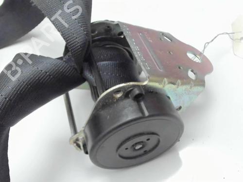 Rear right belt tensioner NISSAN JUKE (F15) 1.5 dCi | BP20464023C90 