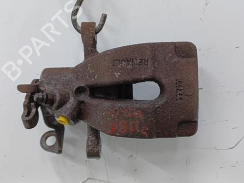 Used Left rear brake caliper Left rear brake caliper RENAULT GRAND SCÉNIC II (JM0/1_) 1.9 dCi (JM14) (131 hp) 20423784 20423784