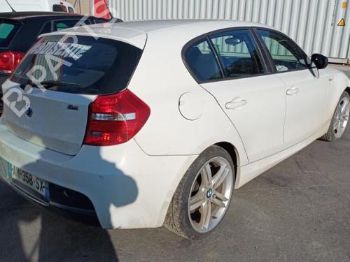 Right front fog light BMW 1 (E87) 118 d | BP20463462C31 