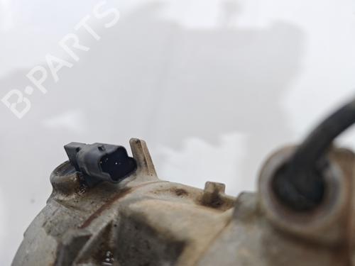 Used AC compressor AC compressor CITROËN BERLINGO MULTISPACE (B9) [2008-2026] 33870611 33870611
