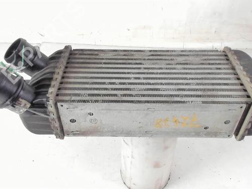 Used Intercooler Intercooler CITROËN JUMPY II Van 1.6 HDi 90 16V (90 hp) 20400756 20400756