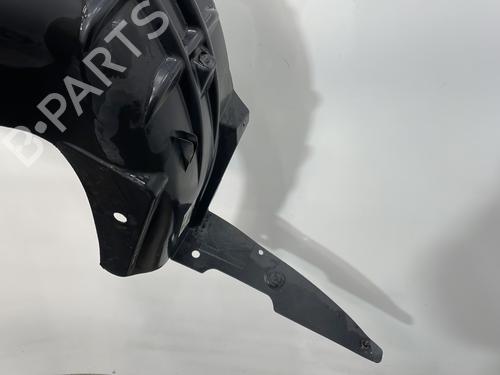 Wheel arch RENAULT LAGUNA III Grandtour (KT0/1) 1.5 dCi (KT0A, KT0R, KT02) | BP30443886C56 