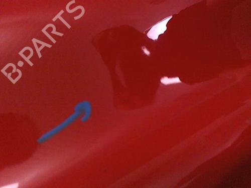 Rear bumper SEAT IBIZA II (6K1) 1.9 D | BP21205674C8