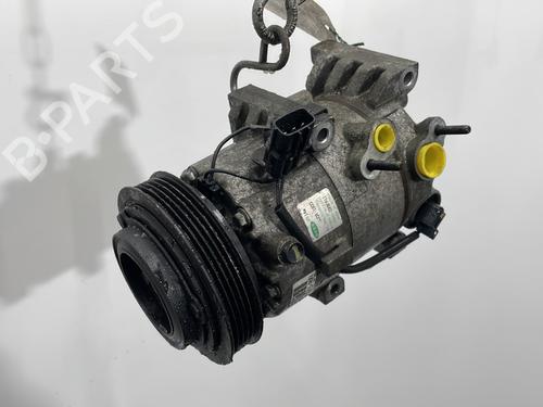 AC compressor KIA SPORTAGE III (SL) 1.7 CRDi | BP31794236M34 - Image 5