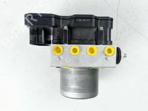 Módulo de ABS RENAULT CLIO V (B7_) 1.6 E-TECH 140 (B7MU) | BP37727762M43  - Image 5