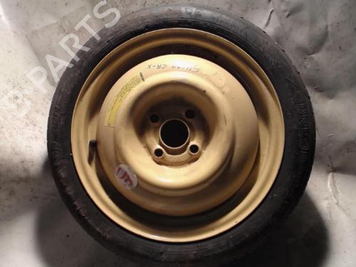 Used Jack Kit Jack Kit HONDA CRX III (EH, EG) 1.6 ESi (EH6) (125 hp) 21206083 21206083