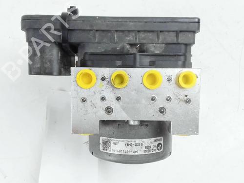 ABS pump BMW 1 (F20) 116 d | BP37090457M43 - Image 6
