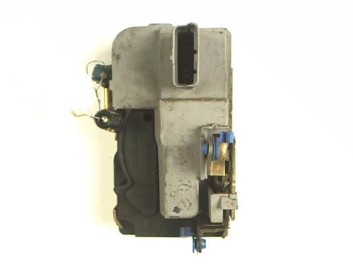 Used Front right lock CITROËN BERLINGO / BERLINGO FIRST MPV (MF_, GJK_, GFK_) 2.0 HDI 90 (MFRHY) (90 hp) 20447605
