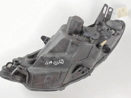 Right headlight PEUGEOT 1007 (KM_) 1.4 | BP20447187C29 